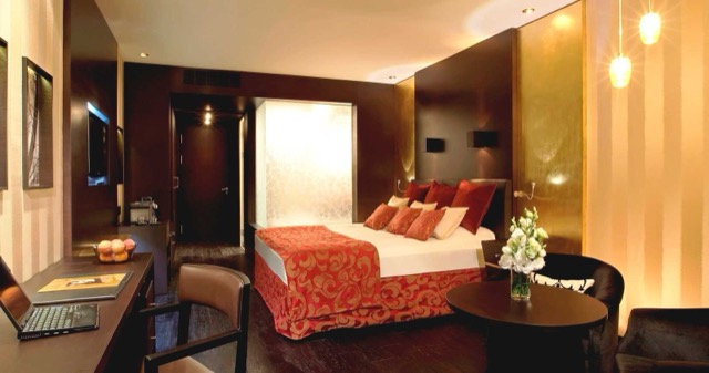 08 Hotel and Racz Thermal spa 2008