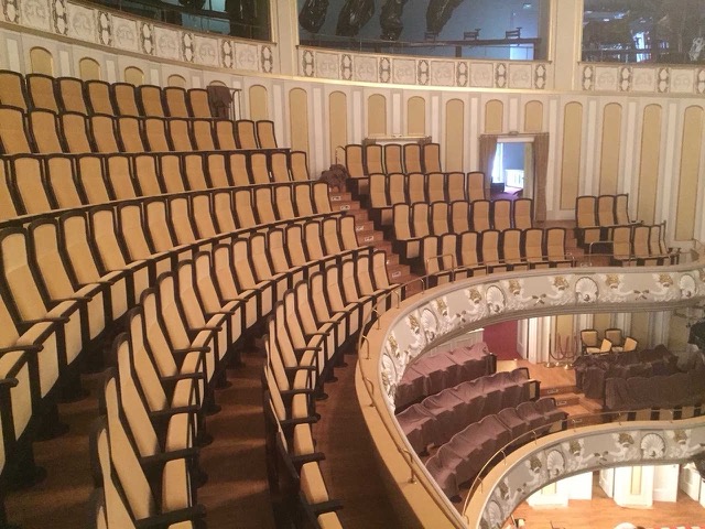 72. Drezdai A llami Szi nha z