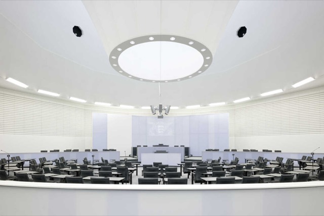 DE Stuttgart Landtag ARC ONE BG 1