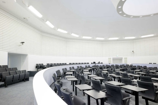 DE Stuttgart Landtag ARC ONE BG 2