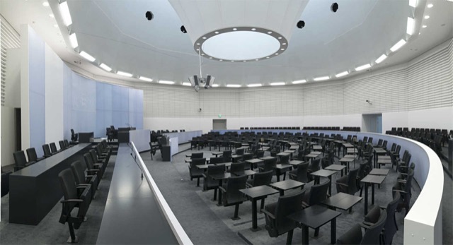 DE Stuttgart Landtag ARC ONE MT 2