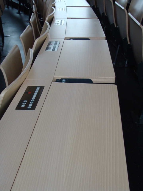 DE WBG KKL ARC WOOD 13