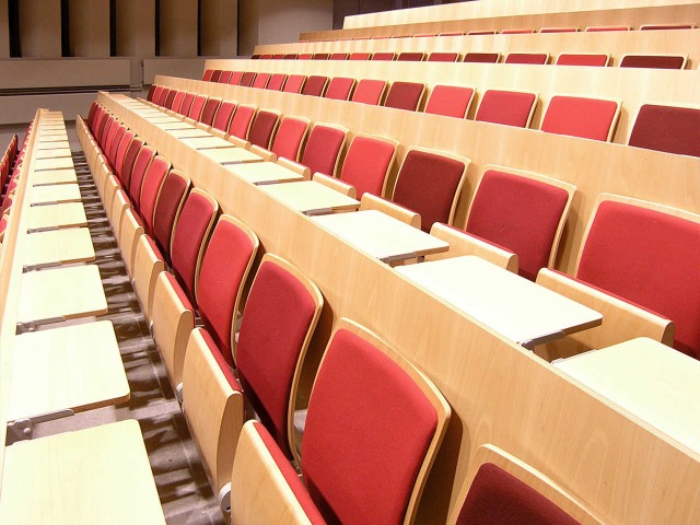 DK Emdrup DPU ARC WOOD 410.1