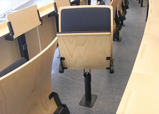 DK Hillerod UCC ARC WOOD 57.1