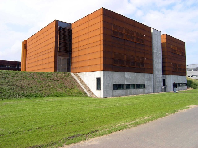 DK Odense SDU 111.1