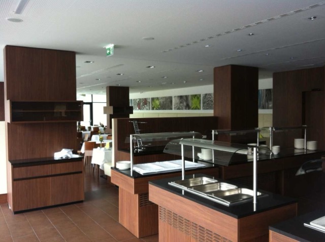 Hotel Karawankenhof 2