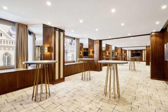 MTG  Endre Be la Levente Reception