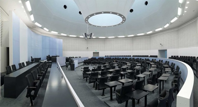 Stuttgart  Tarotoma nyi Parlament