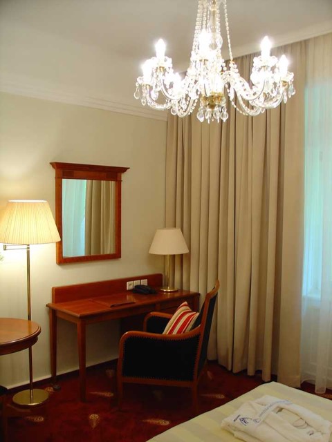 Terma l Hotel Po stye n 3