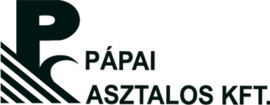 Papai Asztalos logo
