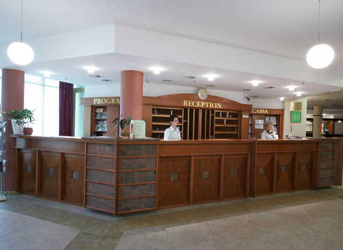 Hotel Karos SPA Zalakaros